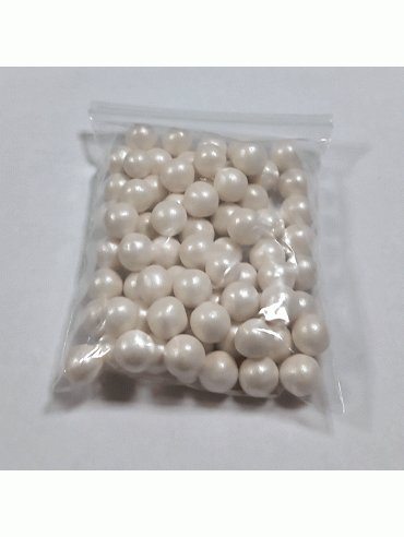 100g Perlice -8- biser
